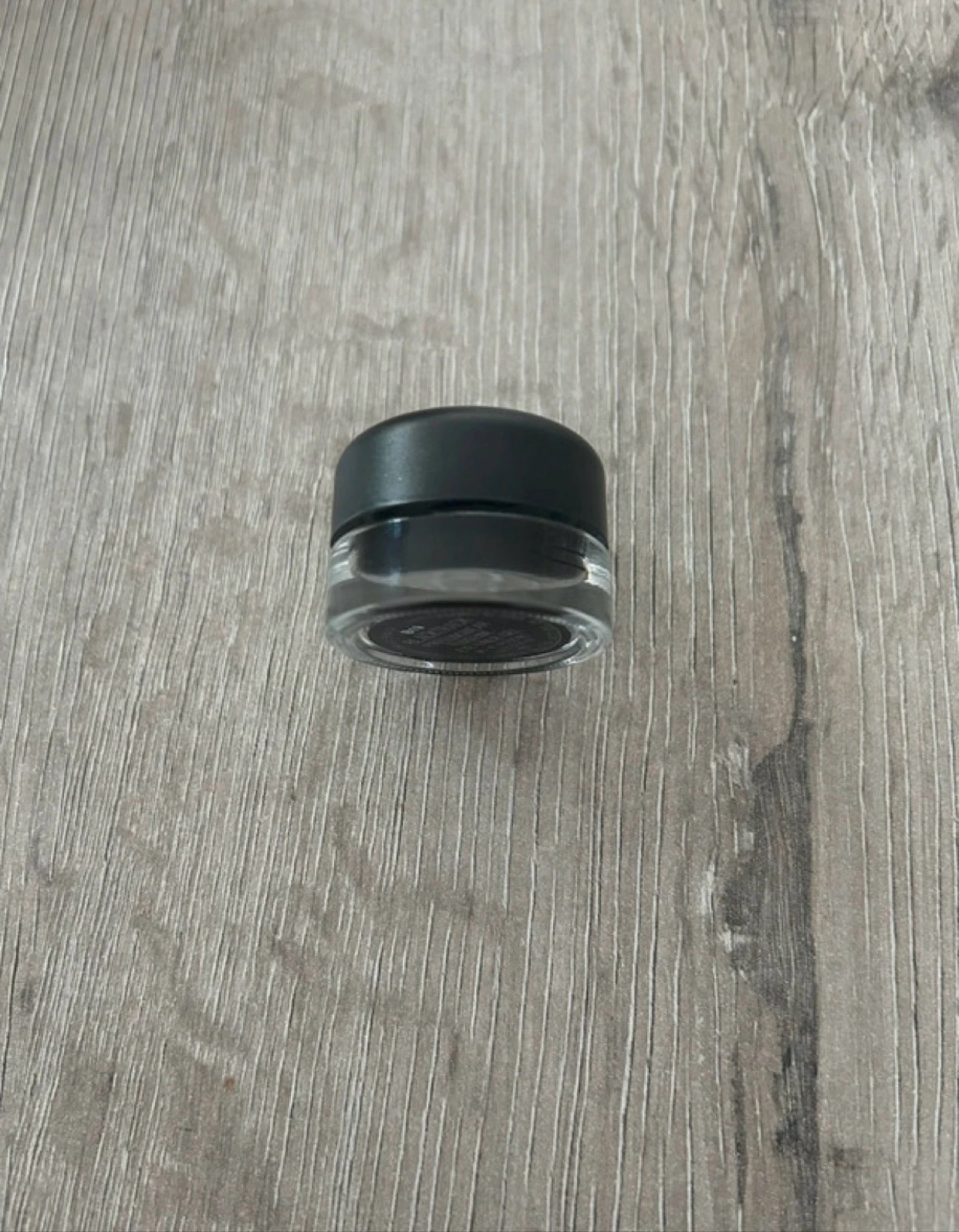 MAC Maquiagem Delineador de Gel Blacktrack – photo 2